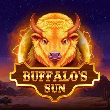 Jouer Buffalo's Sun Winoui casino