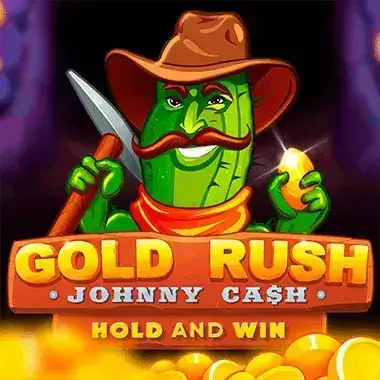 Jouer Gold Rush with Johnny Cash Winoui casino