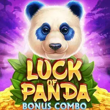 Jouer Luck of Panda Bonus Combo Winoui casino