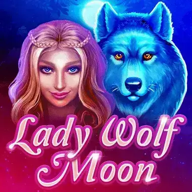 Jouer Lady Wolf Moon Winoui casino