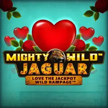 Jouer Mighty Wild: Jaguar Love the Jackpot Winoui casino