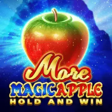 Jouer Speel More Magic Apple bij Winoui