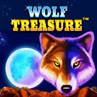Jouer Wolf Treasure Winoui casino
